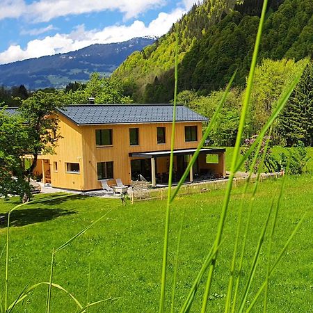 GalgenulHaus Valtellina别墅 外观 照片